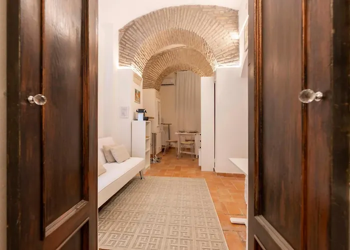 Largo Dei Librari Guesthouse