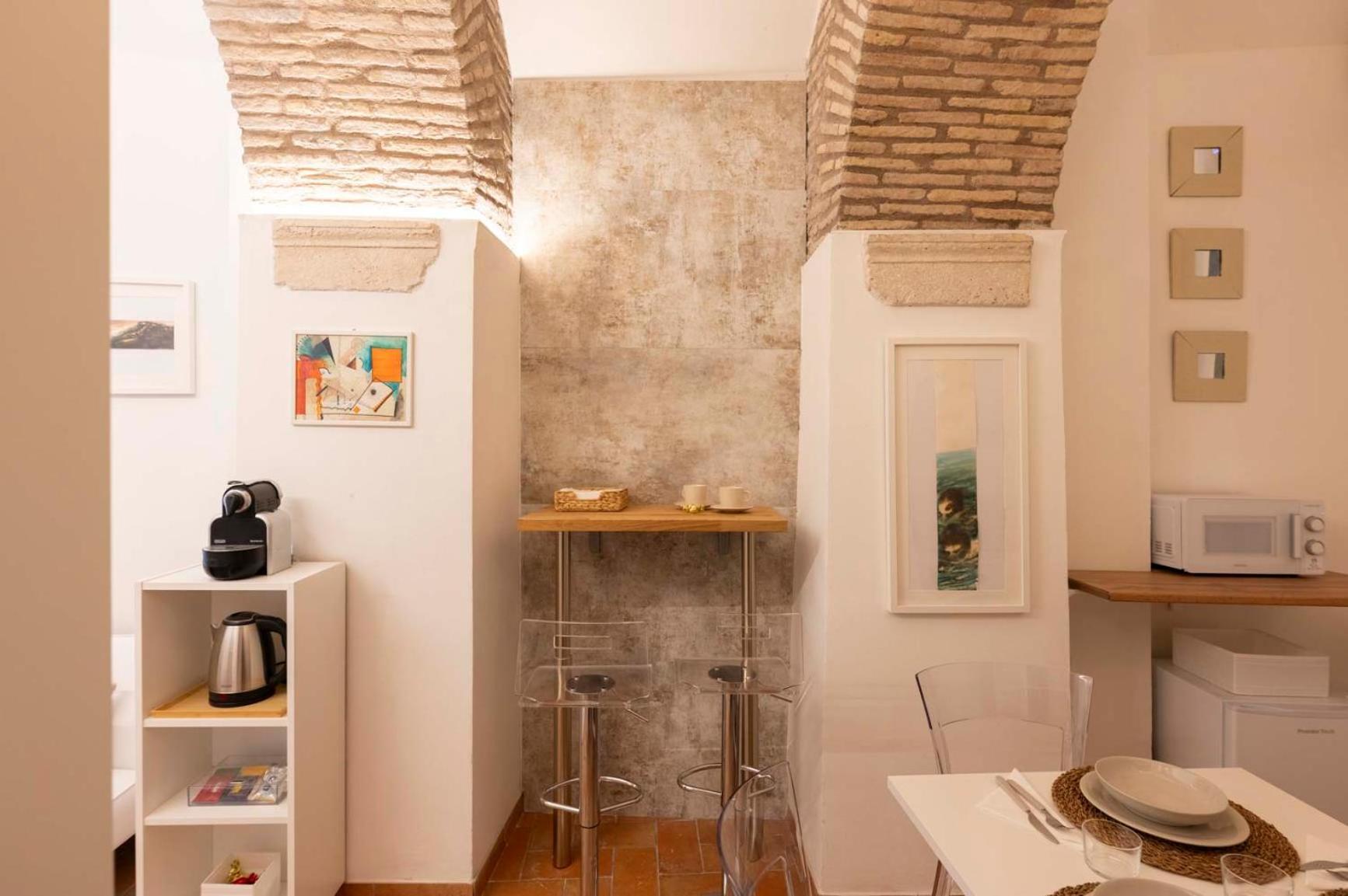 Apartment Largo Dei Librari Rom