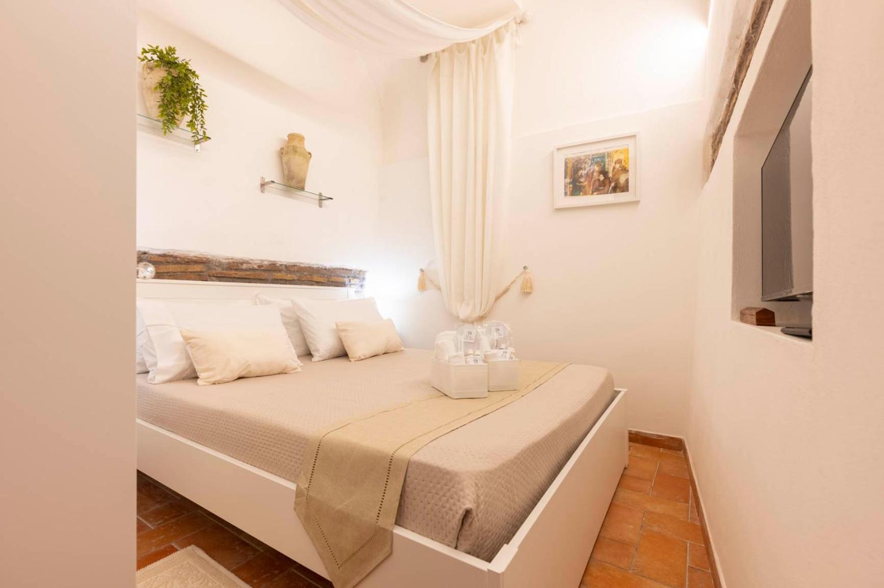 Apartment Largo Dei Librari Rom