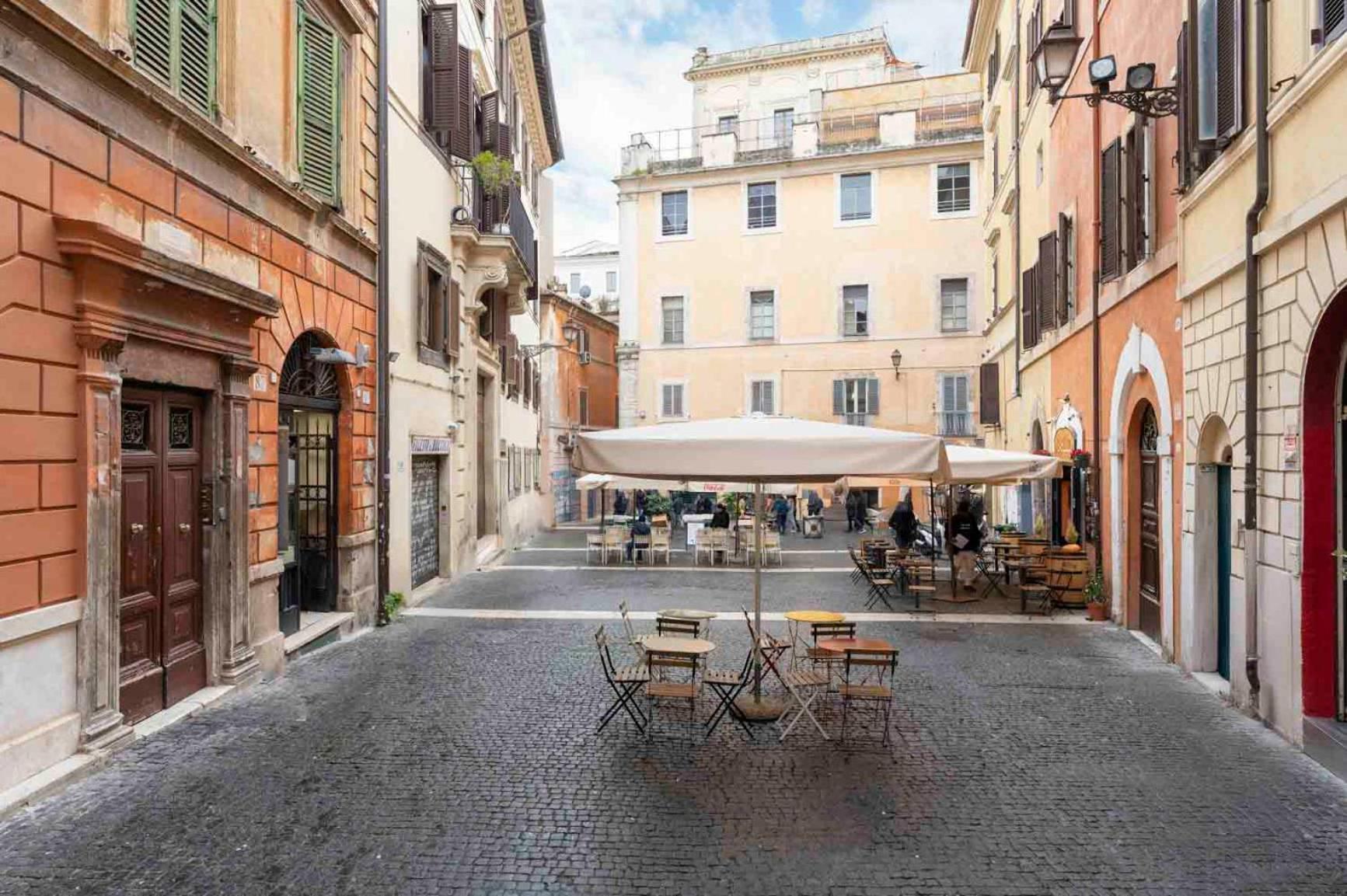 Largo Dei Librari Apartment