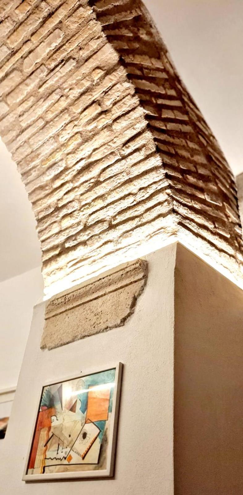 Largo Dei Librari Apartment