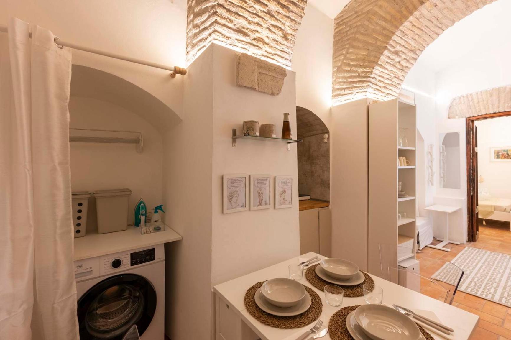 Largo Dei Librari Apartment Rom