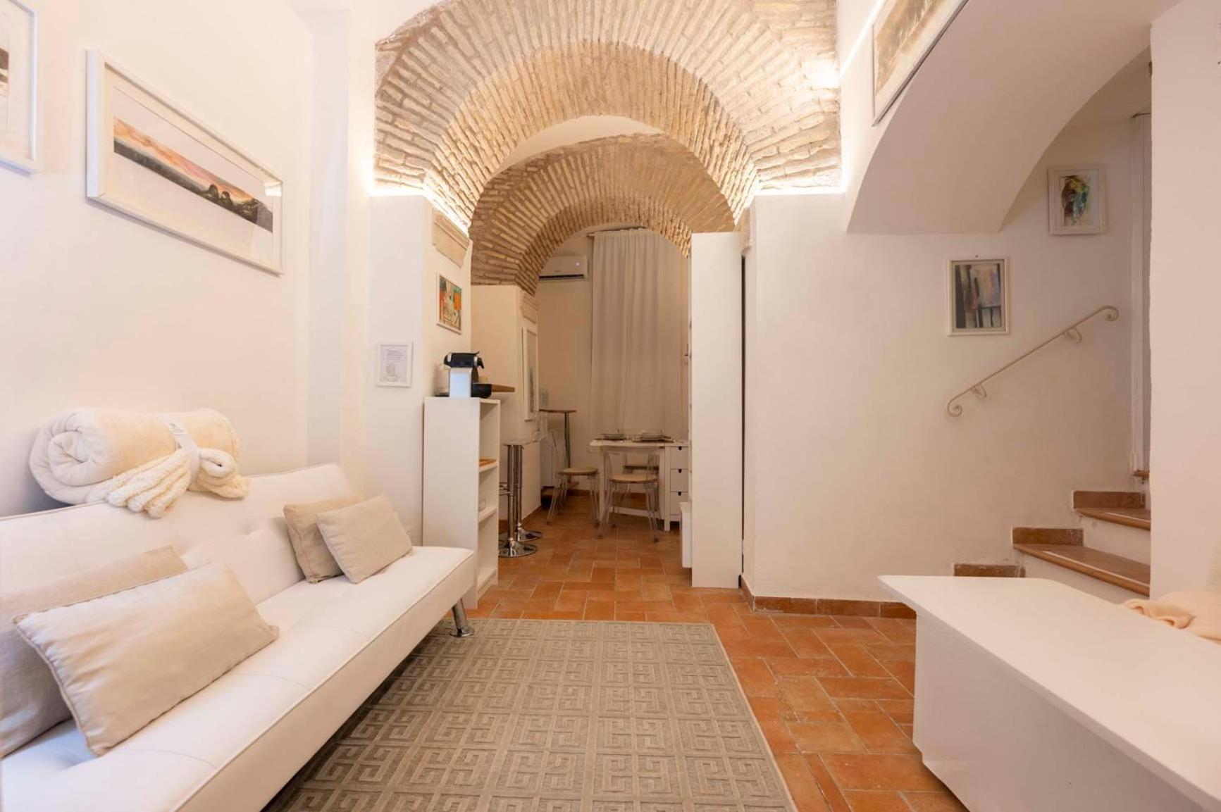 Apartment Largo Dei Librari